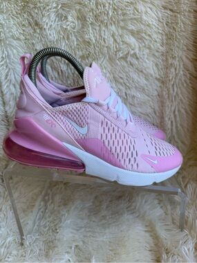 Nike Kids' Grade School Air Max 270 Size 5